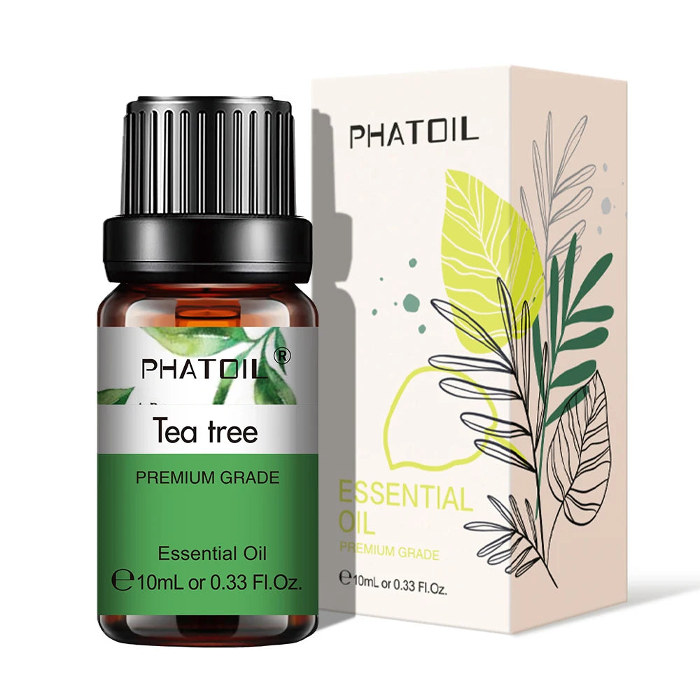 PHATOIL 10ml Essential Oil