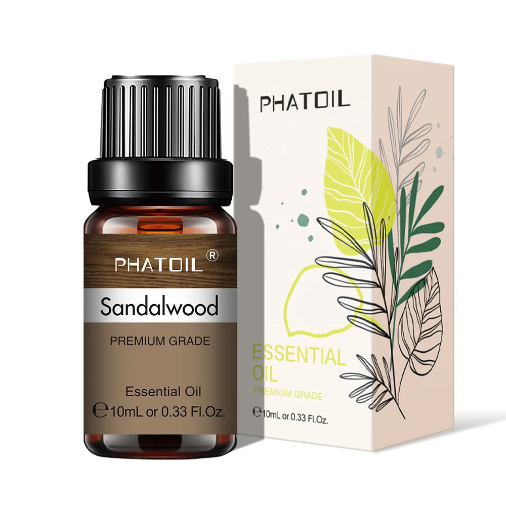 PHATOIL 10ml Essential Oil
