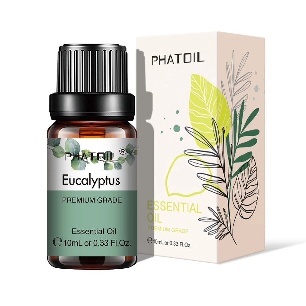 PHATOIL 10ml Essential Oil