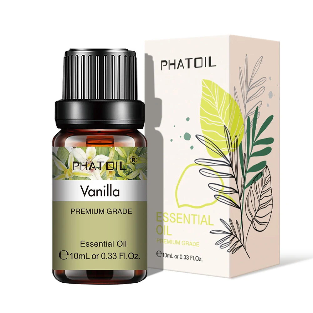PHATOIL 10ml Essential Oil