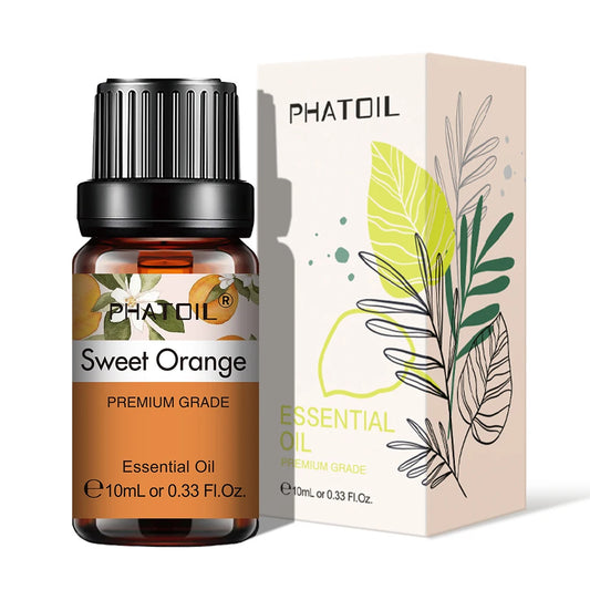 PHATOIL 10ml Essential Oil