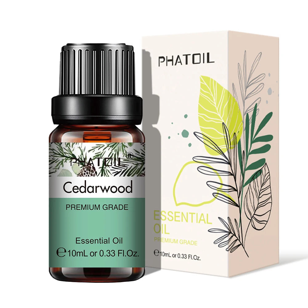 PHATOIL 10ml Essential Oil