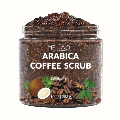 Arabica Coffee Body Scrub