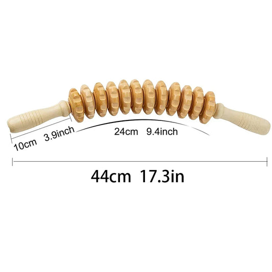 Wood Therapy Sculpting Boards – Precision & Rounded Designs