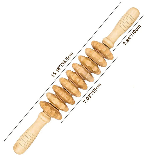 Wood Therapy Sculpting Boards – Precision & Rounded Designs